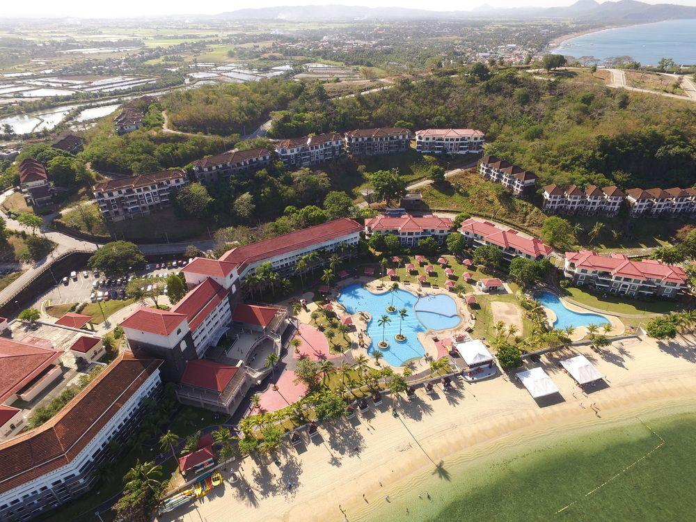 Canyon Cove Hotel And Spa Nasugbu Zewnętrze zdjęcie