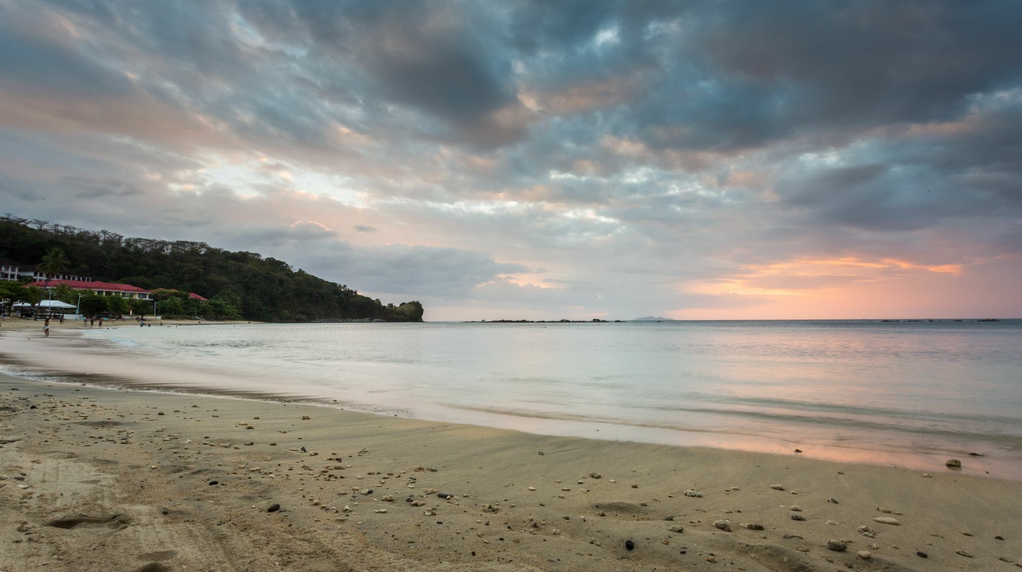 Canyon Cove Hotel And Spa Nasugbu Zewnętrze zdjęcie